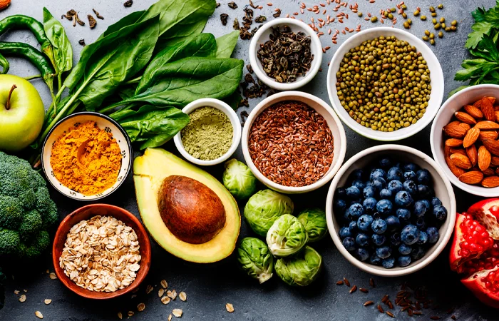 Tips για μια ισορροπημένη διατροφή και στη Νηστεία