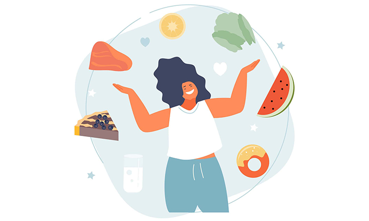 Τι είναι η Διαισθητική Διατροφή και Πώς Βοηθά;